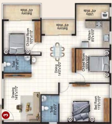 Floor Plan anahata Floor Plan Floor Plan