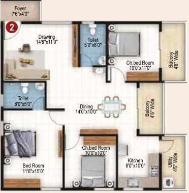 Floor Plan anahata Floor Plan Floor Plan