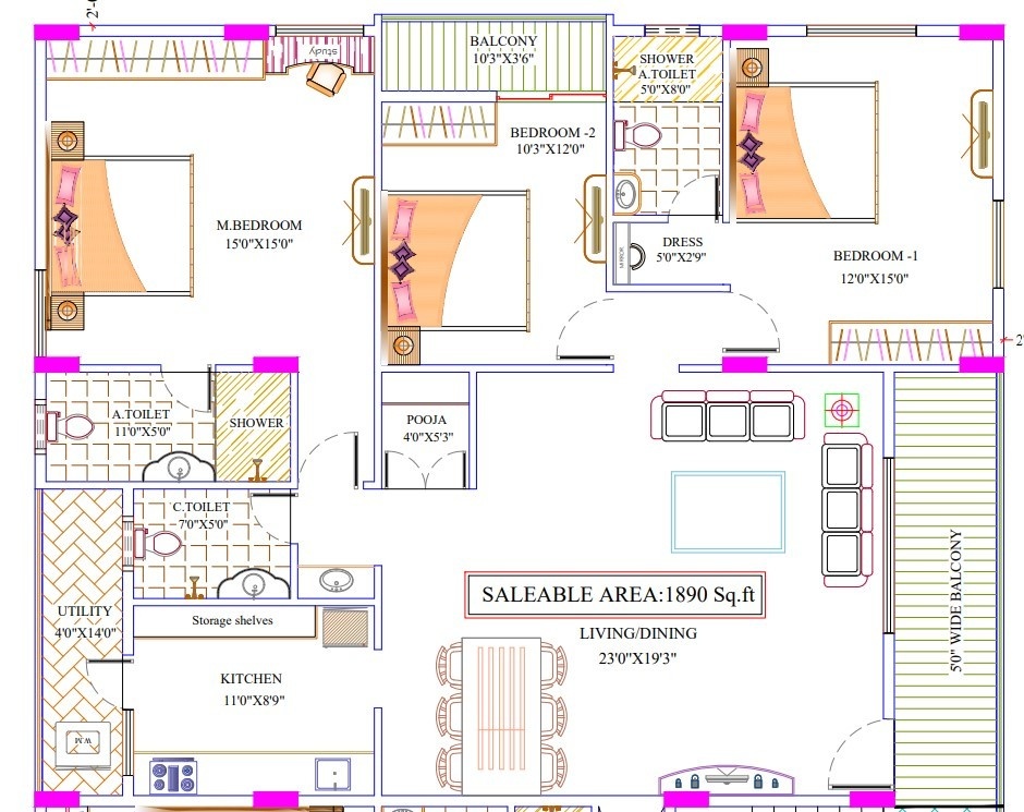 Floor Plan bbb sree Floor Plan Floor Plan