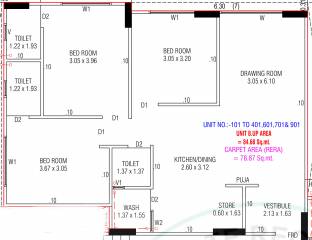 Floor Plan  pratham-riyom Floor Plan Floor Plan