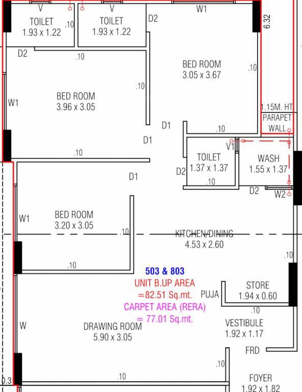 Floor Plan pratham riyom Floor Plan Floor Plan