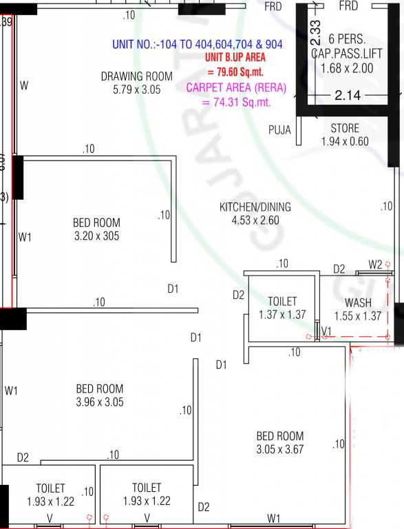 Floor Plan pratham riyom Floor Plan Floor Plan