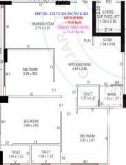 Floor Plan  pratham-riyom Floor Plan Floor Plan