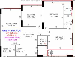 Floor Plan  pratham-riyom Floor Plan Floor Plan