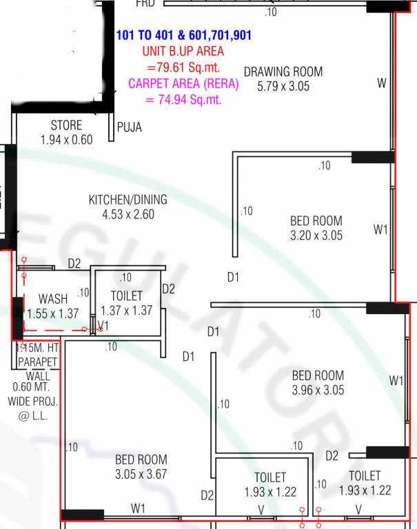 Floor Plan pratham riyom Floor Plan Floor Plan