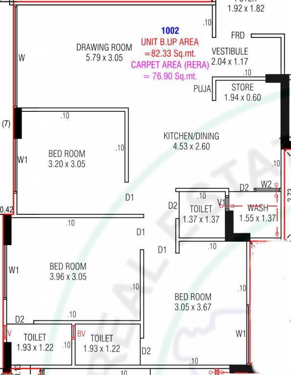 Floor Plan pratham riyom Floor Plan Floor Plan