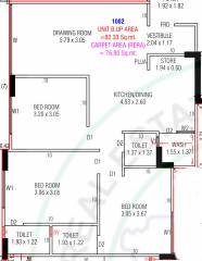 Floor Plan  pratham-riyom Floor Plan Floor Plan