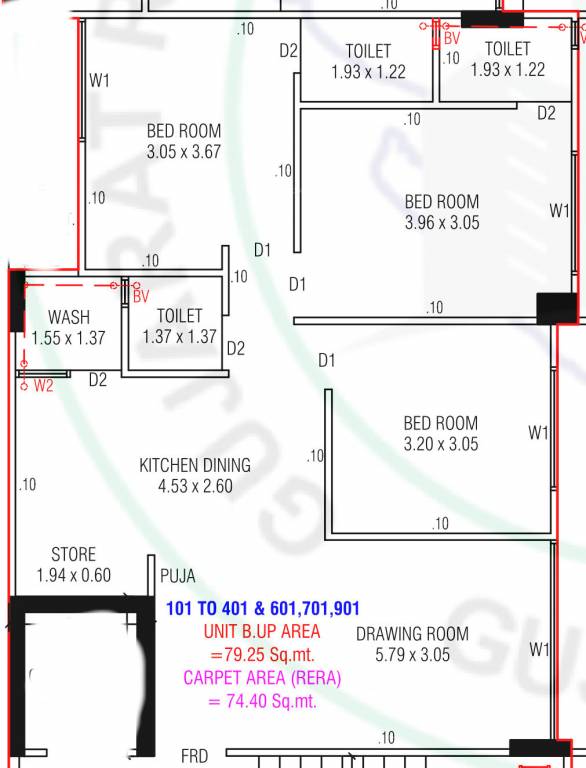 Floor Plan pratham riyom Floor Plan Floor Plan