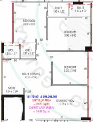 Floor Plan  pratham-riyom Floor Plan Floor Plan