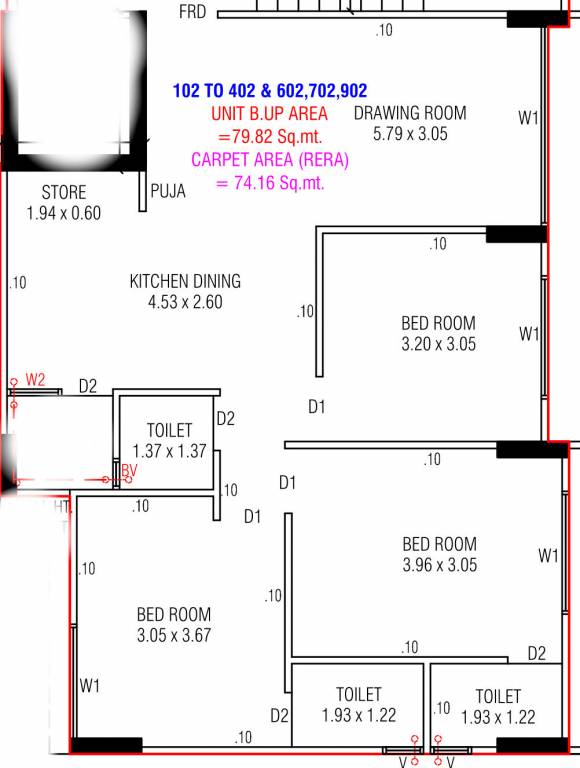 Floor Plan pratham riyom Floor Plan Floor Plan
