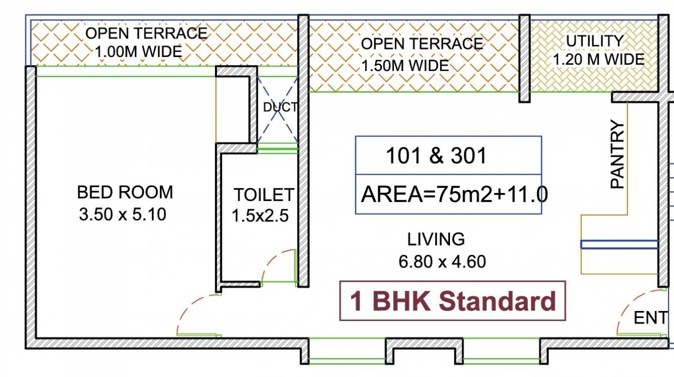 Floor Plan velvet vista phase i Floor Plan Floor Plan