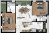 crest Floor Plan Floor Plan