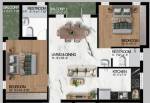 Floor Plan  crest Floor Plan Floor Plan