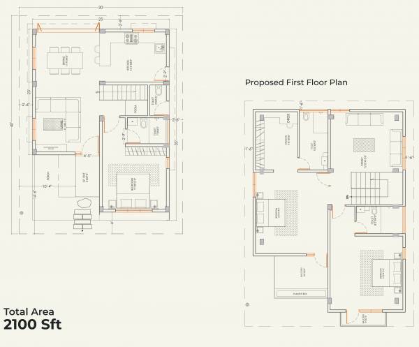  rosewood-estate Floor Plan Floor Plan