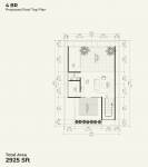 Terrace Floor Plan rosewood-estate Floor Plan Terrace Floor Plan