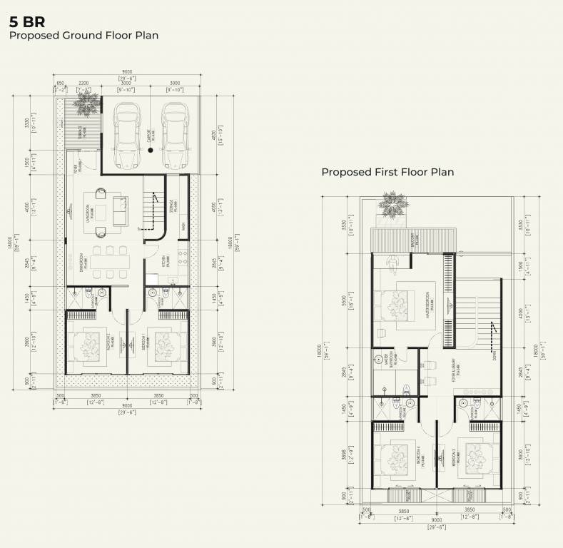  rosewood estate Floor Plan Floor Plan