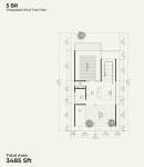 Terrace Floor Plan rosewood-estate Floor Plan Terrace Floor Plan