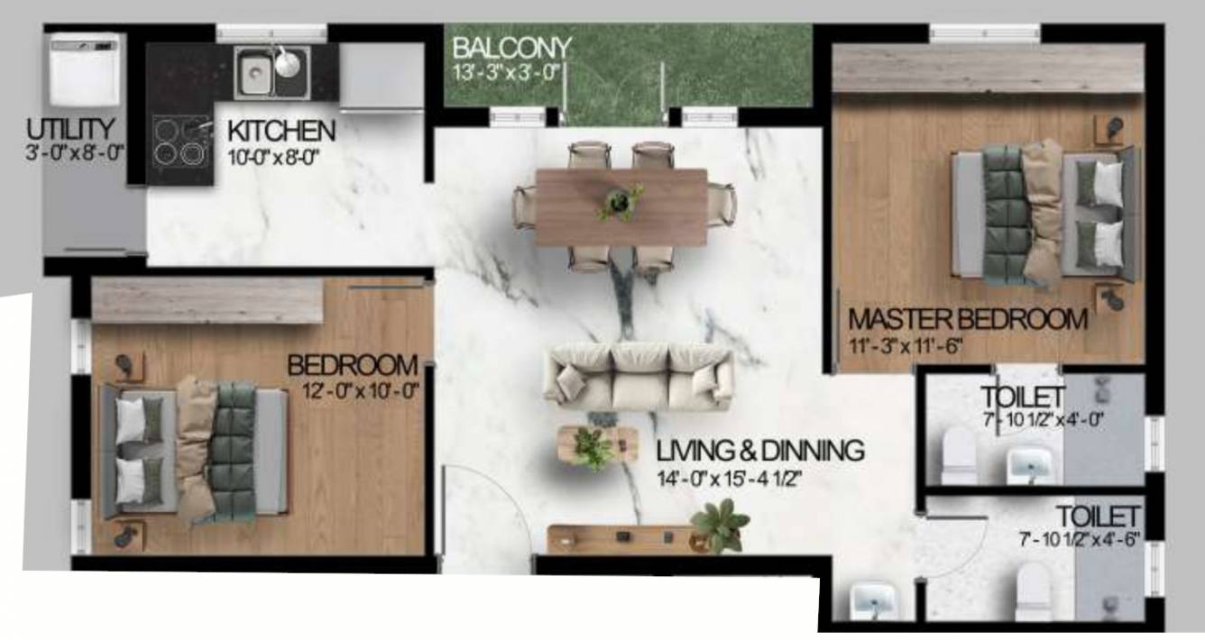 Floor Plan enclave Floor Plan Floor Plan