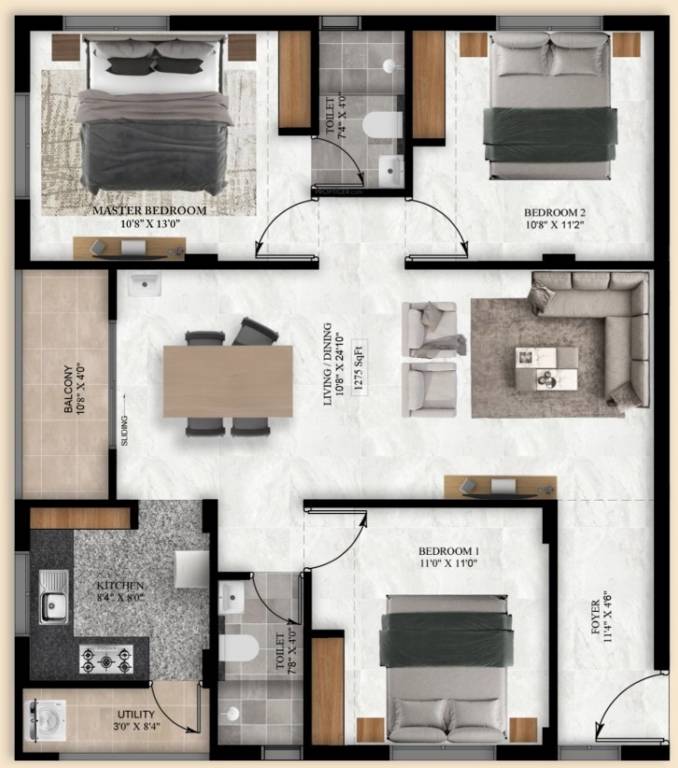 Floor Plan turya Floor Plan Floor Plan