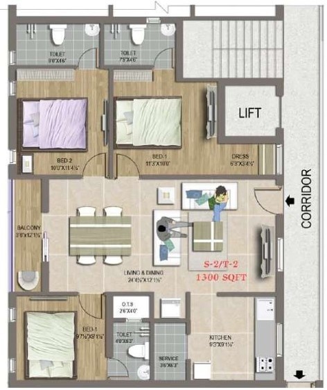 Floor Plan jyothi Floor Plan Floor Plan