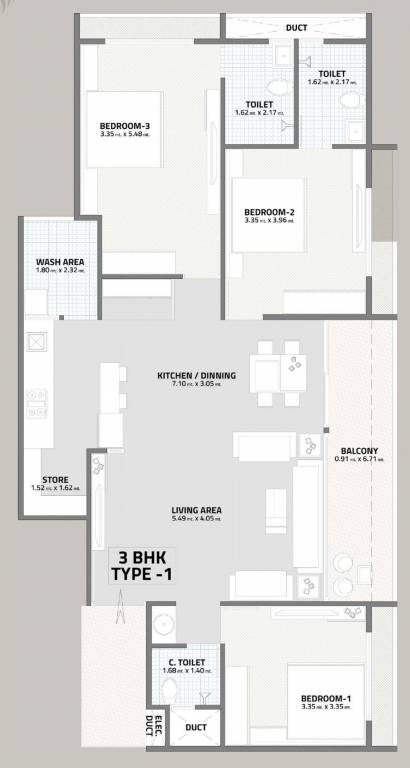 Floor Plan aahvan greens Floor Plan Floor Plan