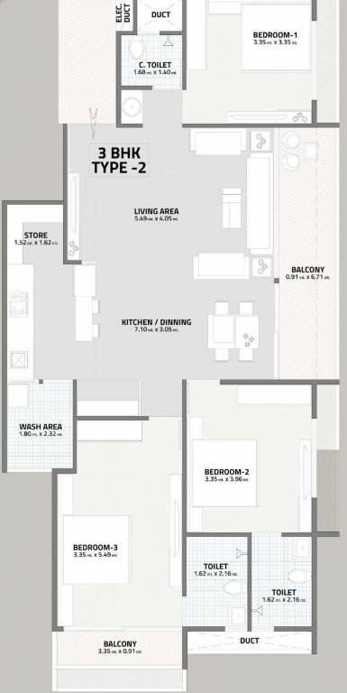 Floor Plan aahvan greens Floor Plan Floor Plan