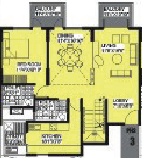 Lower Level Duplex Plan viva Floor Plan Lower Level Duplex Plan