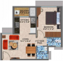  adarsh-sports-city Floor Plan Floor Plan