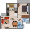 adarsh-sports-city Floor Plan Floor Plan
