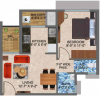 adarsh-sports-city Floor Plan Floor Plan