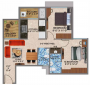  adarsh-sports-city Floor Plan Floor Plan