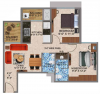 adarsh-sports-city Floor Plan Floor Plan