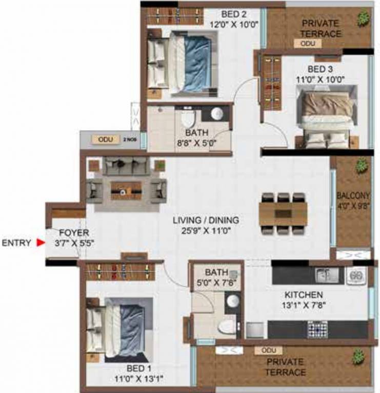 Floor Plan reva Floor Plan Floor Plan
