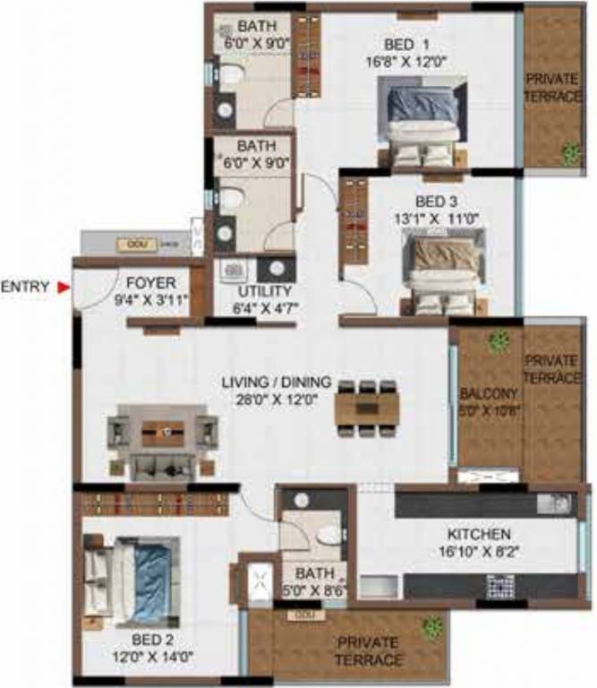 Floor Plan reva Floor Plan Floor Plan