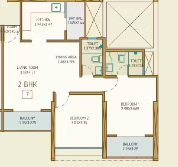Floor Plan the collection w1 Floor Plan Floor Plan