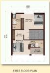 First Floor Plan haven-crest Floor Plan First Floor Plan