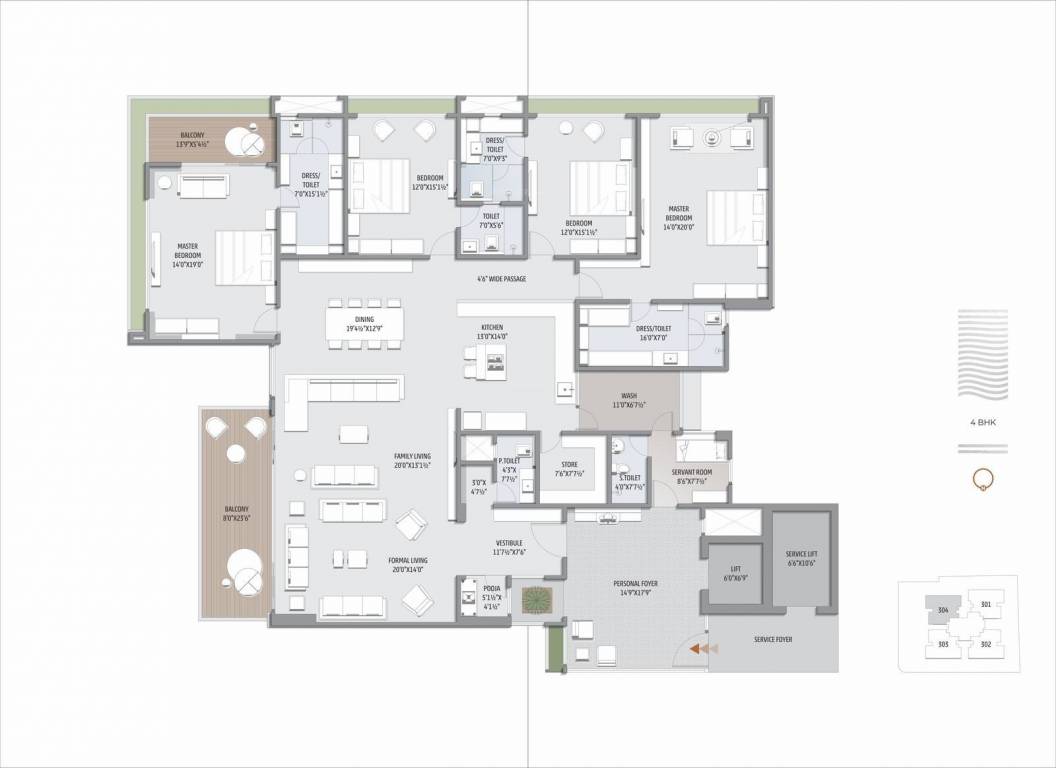 Floor Plan shyaswa sarovar Floor Plan Floor Plan