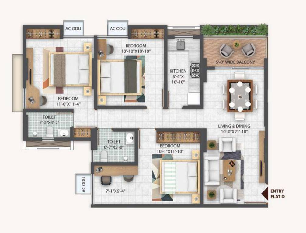 Floor Plan gulmohar Floor Plan Floor Plan