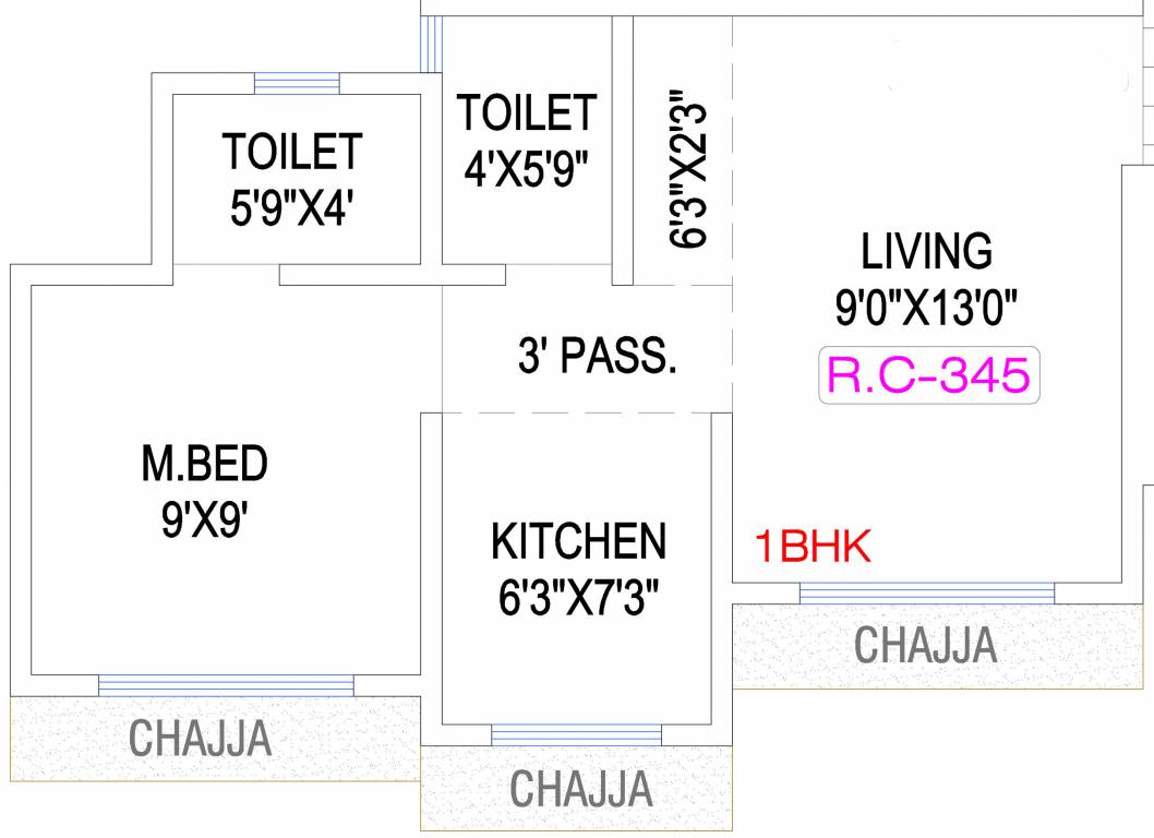 Floor Plan horizon Floor Plan Floor Plan