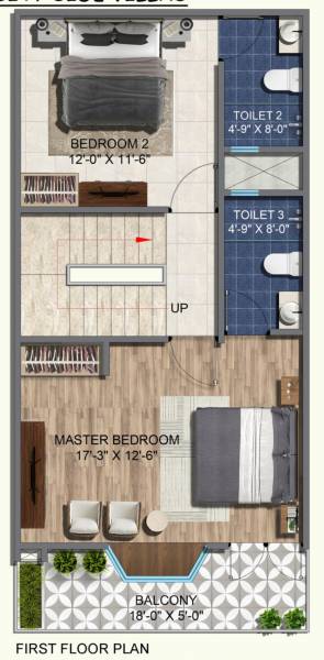 First Floor Plan city-site-villa Floor Plan First Floor Plan