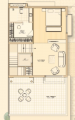  heritage-ville Floor Plan Second Floor Plan