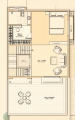  heritage-ville Floor Plan Second Floor Plan