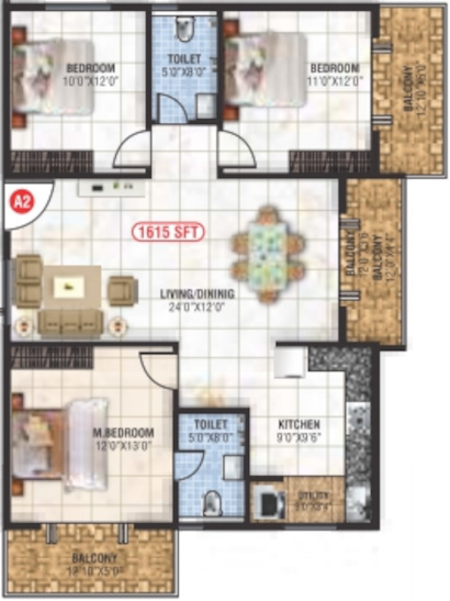 Floor Plan signature Floor Plan Floor Plan