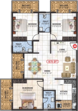 Floor Plan signature Floor Plan Floor Plan