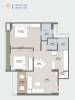  kameshwar-elite-140 Floor Plan Floor Plan