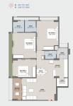  kameshwar-elite-140 Floor Plan Floor Plan