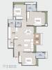  kameshwar-elite-140 Floor Plan Floor Plan