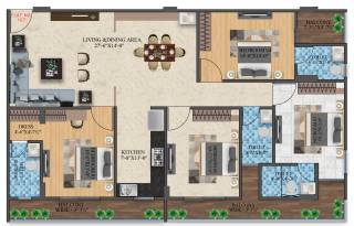 Floor Plan the-urban-crest Floor Plan Floor Plan