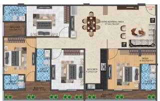 Floor Plan the-urban-crest Floor Plan Floor Plan