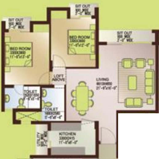 Floor Plan celebrity meadows Floor Plan Floor Plan